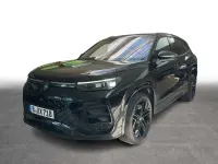 Gebraucht VW Tayron R-line 272 PS (200 kW) 2026 Grenadillschwarz metallic SUV