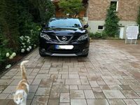 gebraucht Nissan Qashqai Acenta