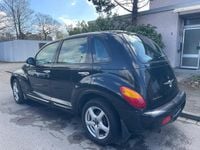 Gebraucht Chrysler PT Cruiser 115 PS (84 kW) 2005 Schwarz Limousine