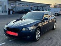 gebraucht BMW 535 535 d Aut.