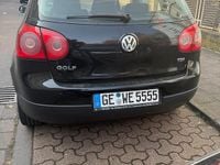 Gebraucht VW Golf IV 105 PS (77 kW) 2006 Limousine