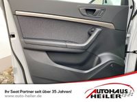 Gebraucht Seat Ateca Xperience 150 PS (110 kW) 2023 Weiß SUV