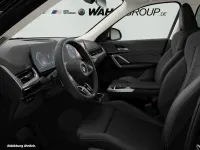 Gebraucht BMW X1 xLine 150 PS (110 kW) 2023 Schwarz SUV