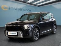 Second-hand Smart #5 266 kW (363 CP) 2026 Negru SUV