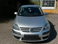 Gebraucht VW Golf IV 75 PS (55 kW) 2005 Silber Kleinwagen
