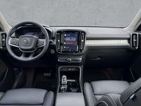 Gebraucht Volvo XC40 Plus 197 PS (144 kW) 2024 Blau SUV