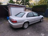 gebraucht Opel Omega B