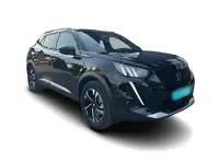 Gebraucht Peugeot e-2008 GT 100 kW (136 PS) 2021 Andere SUV