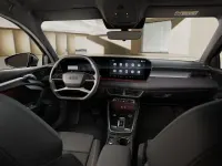 Neu Audi A3 Sport 116 PS (85 kW) 2026 Brillantschwarz Limousine