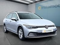 Gebraucht VW Golf VIII 110 PS (80 kW) 2023 Andere Kombi