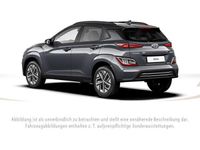 gebraucht Hyundai Kona PREMIUM-Paket 150kW EV*Lieferung mögli