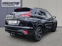 Gebraucht Mitsubishi Eclipse Cross Top 188 PS (138 kW) 2022 Pantherschwarz SUV