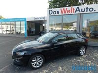 gebraucht Seat Leon 1.0TSI Style LED Navi Virtual Cockpit