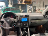 Gebraucht VW Golf IV 116 PS (85 kW) 2003 Grün Limousine