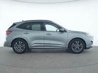 Usata Ford Kuga ST-Line X 150 CV (110 kW) 2021 Argento SUV