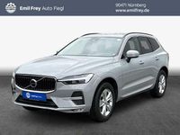 Brugt Volvo XC60 Core 250 HK (183 kW) 2024 Grå SUV