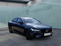 Gebraucht Volvo S90 455 PS (334 kW) 2024 Blau Limousine