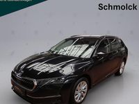 Gebraucht Skoda Octavia Selection 150 PS (110 kW) 2025 Schwarz Kombi