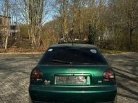 Gebraucht Audi A3 105 PS (77 kW) 1998 Grün Kleinwagen