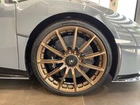 Second-hand Lamborghini Huracán 640 CP (470 kW) 2023 Gri