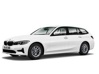 Second-hand BMW 320 190 CP (139 kW) 2026 Break