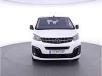 gebraucht Opel Zafira Life Tourer M (L2) 2.0 D AT*PDC*Navi*Szh