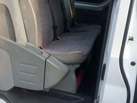 gebraucht Renault Trafic L2 H1 Doka, Handwerker- Van/Kleinbus - Camper!