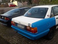 gebraucht Audi 100 1.8 90ps Daily Driver TÜV 06.2024