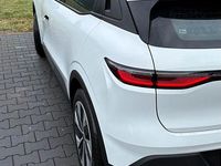 Gebraucht Renault Megane E-Tech Evolution 96 kW (131 PS) 2022 Weiß Limousine