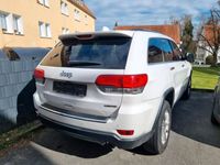 gebraucht Jeep Grand Cherokee wk2