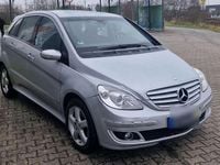 Gebraucht Mercedes E200 193 PS (141 kW) 2006 Kombi