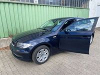 gebraucht BMW 116 116 i