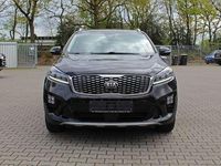 gebraucht Kia Sorento GT-Line 4WD (Standheizung,