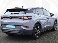 Gebraucht VW ID.4 Pro Performance 150 kW (204 PS) 2022 Grau SUV