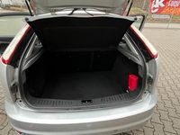Gebraucht Ford Focus 80 PS (58 kW) 2008 Silber Limousine
