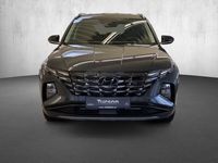 gebraucht Hyundai Tucson Hybrid Trend 4WD Klimaut. Navi Krell