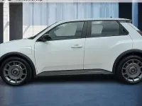 Gebraucht Renault R5 Evolution 89 kW (122 PS) 2025 Weiß Kleinwagen
