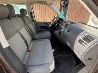 Gebraucht VW Caravelle 140 PS (102 kW) 2012 Braun Van