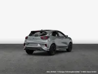 Second-hand Ford Puma Titanium 125 CP (91 kW) 2022 Gri SUV