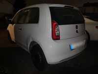 gebraucht Skoda Citigo 1.0 MPI 44kW ASG Active Active