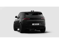 Neu Land Rover Range Rover Sport 300 PS (220 kW) 2026 Santorini black SUV
