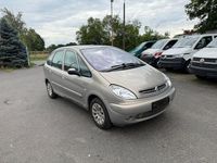 Gebraucht Citroën Xsara Picasso Exclusive 116 PS (85 kW) 2002 Gold Van / Kleinbus