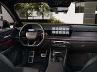 Neu Audi Q3 Ambiente 150 PS (110 kW) 2025 Daytonagrau perleffekt SUV