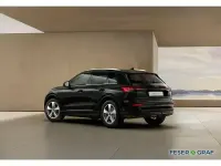 Neu Audi Q4 e-tron Ambiente 150 kW (204 PS) 2026 Mythosschwarz metallic SUV