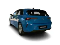 Gebraucht Opel Astra Edition 2025 Blau Kleinwagen