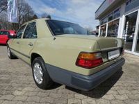 gebraucht Mercedes 260 E*ORIGNAL ZUSTANDT*SERVO*GUTER ZUSTANDT*