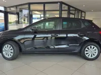 Gebraucht Seat Ibiza Style 116 PS (85 kW) 2025 Schwarz Kleinwagen