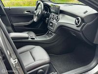 Gebraucht Mercedes GLA250 211 PS (155 kW) 2014 Grau SUV