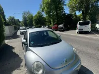 Gebraucht VW Beetle 116 PS (85 kW) 1999 Kleinwagen