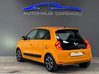 gebraucht Renault Twingo Zen 1.0/Tempo/Klima/Bluetooth/USB/4Season